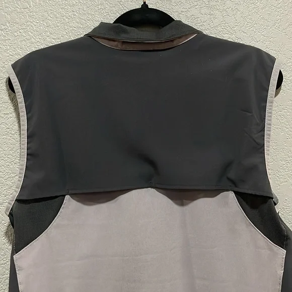 North face vest - Picture 4 of 6